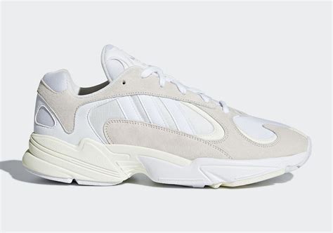 adidas yung 1 damen weiß|adidas yung 1 beige release.